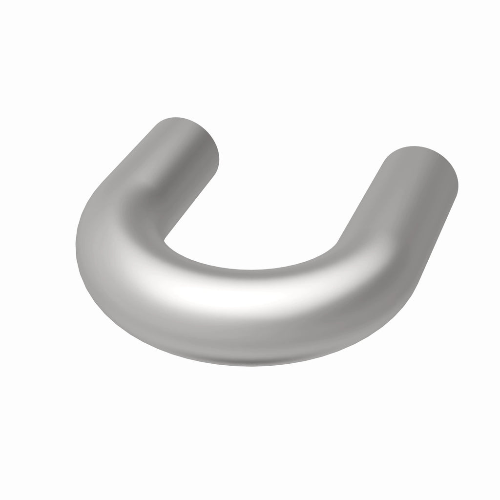 MagnaFlow Exhaust Products 10712 Universal Exhaust Pipe - 4.00in.