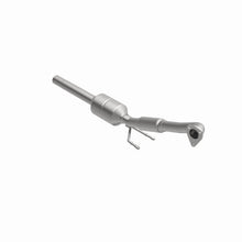 Load image into Gallery viewer, MagnaFlow Exhaust Products 52426 OEM Grade Direct-Fit Catalytic Converter for Select Volkswagen Beetle, Volkswagen Golf, Volkswagen Jetta