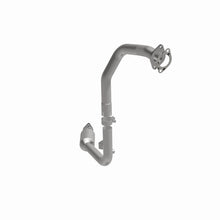 Load image into Gallery viewer, MagnaFlow Exhaust Products 93688 HM Grade Direct-Fit Catalytic Converter for Select Land Rover LR3, Land Rover Range Rover Sport