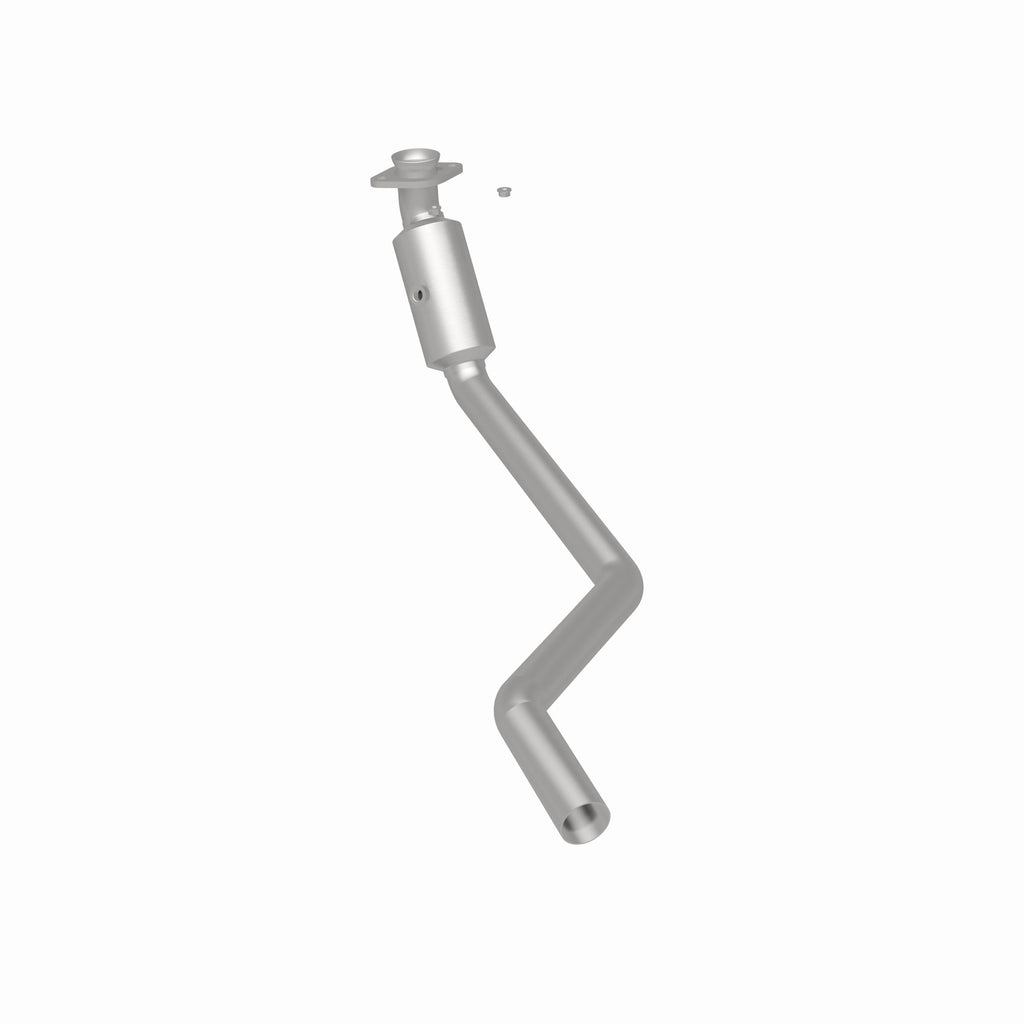 MagnaFlow Exhaust Products 52076 OEM Grade Direct-Fit Catalytic Converter for Select Jaguar S-Type
