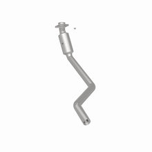 Load image into Gallery viewer, MagnaFlow Exhaust Products 52076 OEM Grade Direct-Fit Catalytic Converter for Select Jaguar S-Type