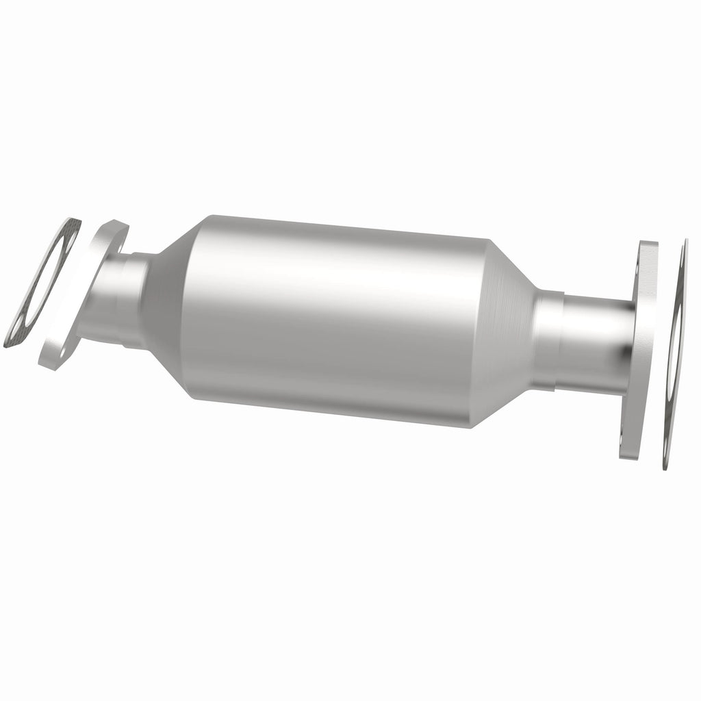 MagnaFlow Exhaust Products 5571863 California CARB Direct-Fit Catalytic Converter for Select Kia Sorento
