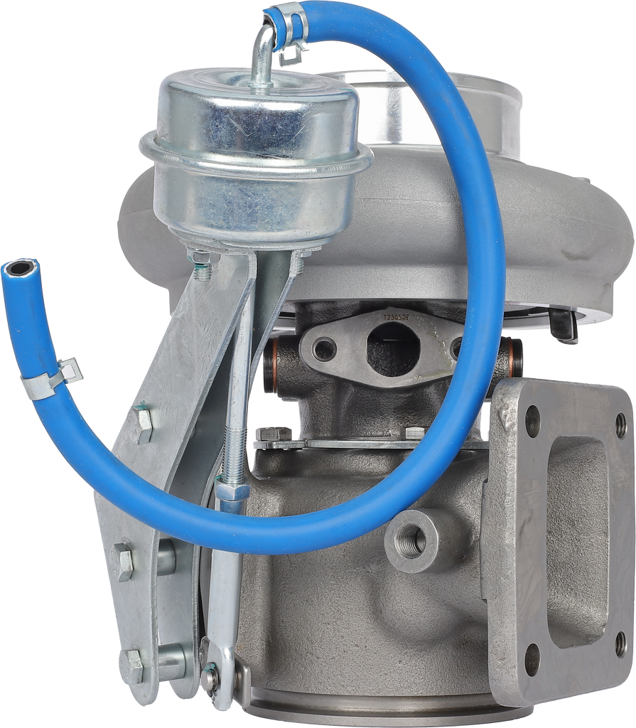 Alliant Power AP90047 Turbocharger