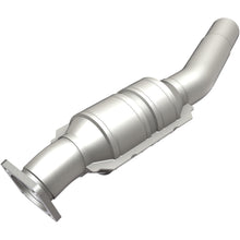 Load image into Gallery viewer, MagnaFlow Exhaust Products 23302 Standard Grade Direct-Fit Catalytic Converter for Select Audi Coupe Quattro
