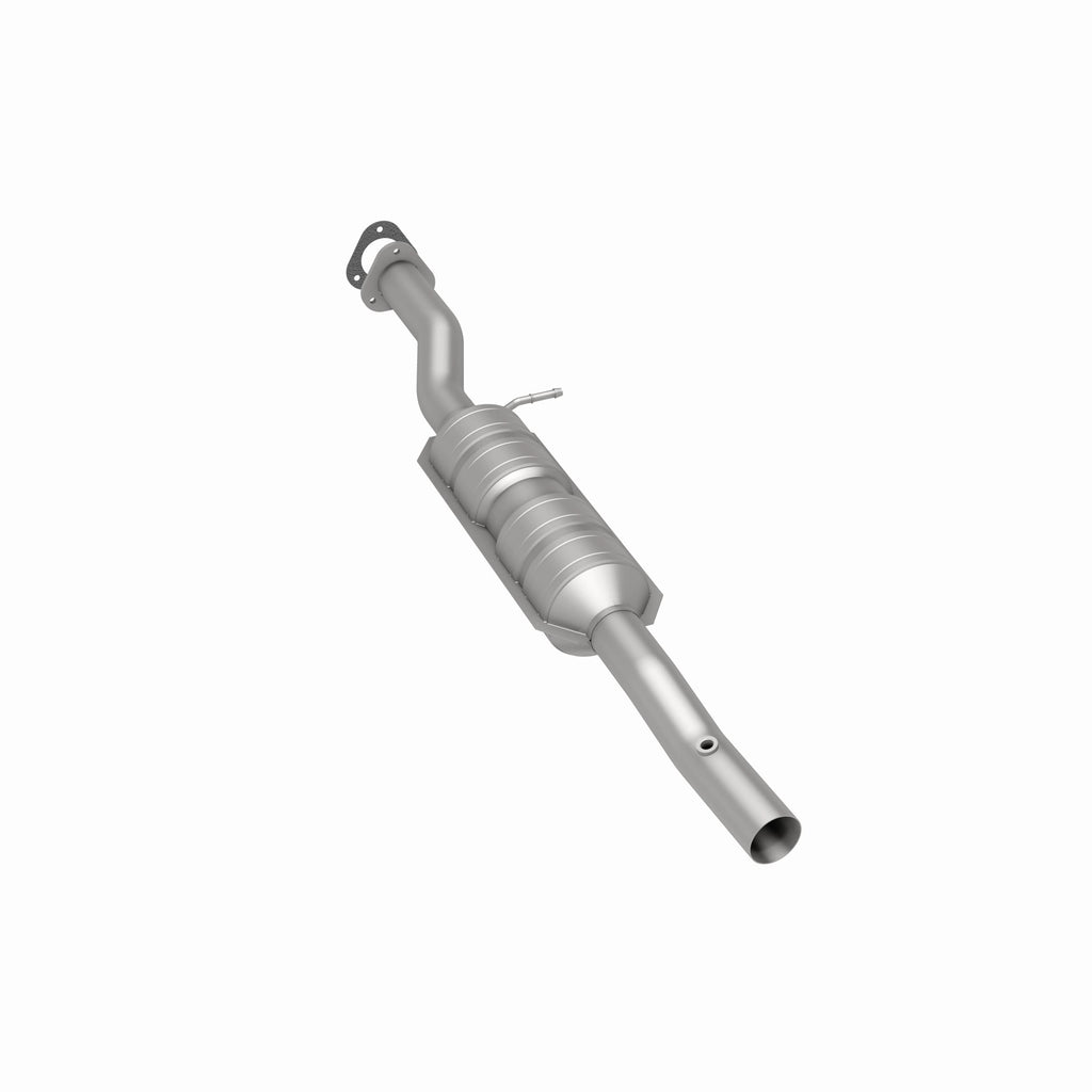 MagnaFlow Exhaust Products 55324 HM Grade Direct-Fit Catalytic Converter for Select Ford Excursion, Ford F-250 Super Duty, Ford F-350 Super Duty, Ford F-450 Super Duty, Ford F-550 Super Duty