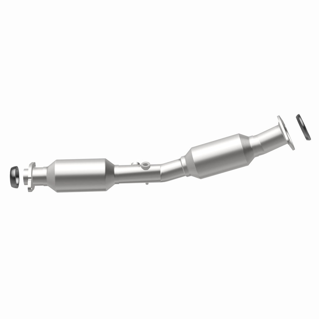 MagnaFlow Exhaust Products 52710 OEM Grade Direct-Fit Catalytic Converter for Select Nissan Sentra