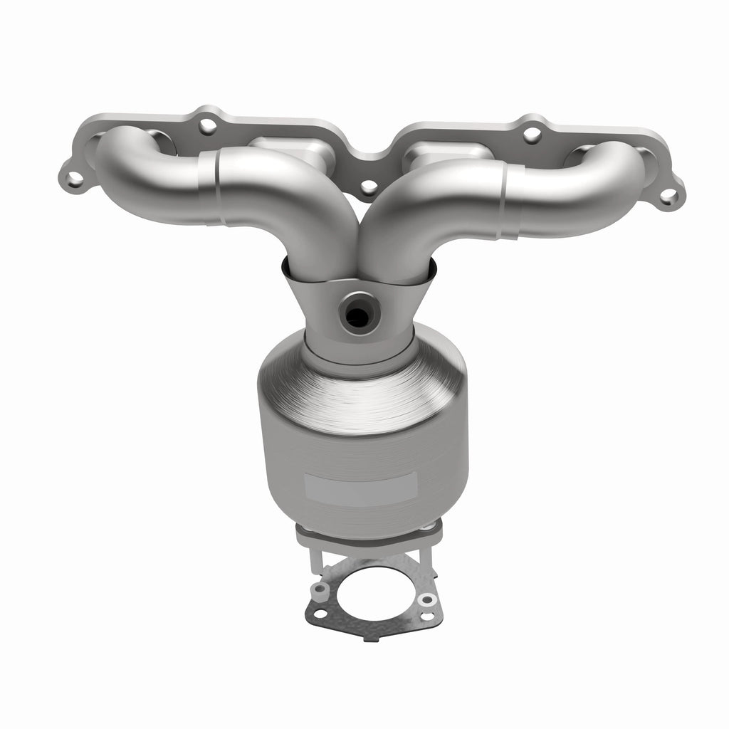 MagnaFlow Exhaust Products 24998 HM Grade Manifold Catalytic Converter for Select Saturn SC2, Saturn SL2, Saturn SW2