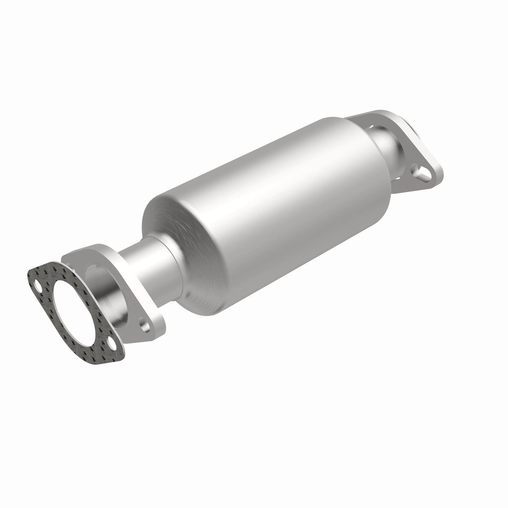 MagnaFlow Exhaust Products 3391757 California CARB Direct-Fit Catalytic Converter for Select Mazda B2000, Nissan 720, Nissan D21
