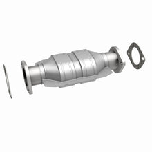 Load image into Gallery viewer, MagnaFlow Exhaust Products 49485 OEM Grade Direct-Fit Catalytic Converter for Select INFINITI I30, Nissan 200SX, Nissan Maxima, Nissan Sentra