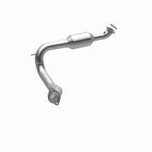 Load image into Gallery viewer, MagnaFlow Exhaust Products 51231 OEM Grade Direct-Fit Catalytic Converter for Select Toyota 4Runner, Toyota FJ Cruiser