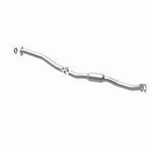 Load image into Gallery viewer, MagnaFlow Exhaust Products 52726 OEM Grade Direct-Fit Catalytic Converter for Select Subaru Legacy, Subaru Outback