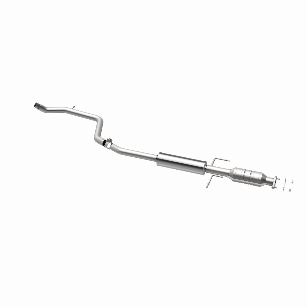 MagnaFlow Exhaust Products 51886 OEM Grade Direct-Fit Catalytic Converter for Select Mazda 5