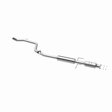 Load image into Gallery viewer, MagnaFlow Exhaust Products 51886 OEM Grade Direct-Fit Catalytic Converter for Select Mazda 5
