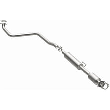 Load image into Gallery viewer, MagnaFlow Exhaust Products 280039 OEM Grade Direct-Fit Catalytic Converter for Select Hyundai Elantra