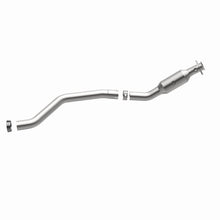 Load image into Gallery viewer, MagnaFlow Exhaust Products 21-485 OEM Grade Direct-Fit Catalytic Converter for Select Mercedes-Benz GL450, Mercedes-Benz GL550, Mercedes-Benz GL63 AMG, Mercedes-Benz GLE63 AMG, Mercedes-Benz GLE63 AMG S, Mercedes-Benz GLS550, Mercedes-Benz GLS63 AMG,