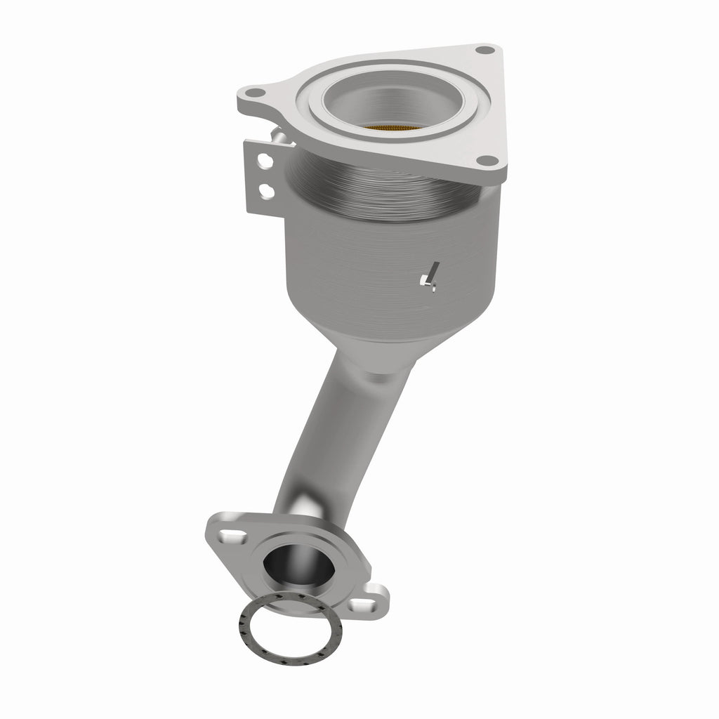 MagnaFlow Exhaust Products 51889 OEM Grade Direct-Fit Catalytic Converter for Select Ford Fusion, Mercury Milan