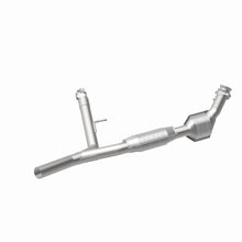 Load image into Gallery viewer, MagnaFlow Exhaust Products 49706 OEM Grade Direct-Fit Catalytic Converter for Select Ford F-150, Lincoln Mark LT
