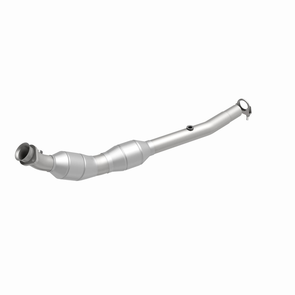 MagnaFlow Exhaust Products 49724 OEM Grade Direct-Fit Catalytic Converter for Select Land Rover Range Rover