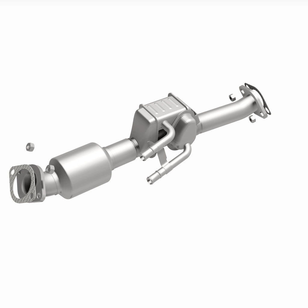 MagnaFlow Exhaust Products 280057 OEM Grade Direct-Fit Catalytic Converter for Select Kia Niro
