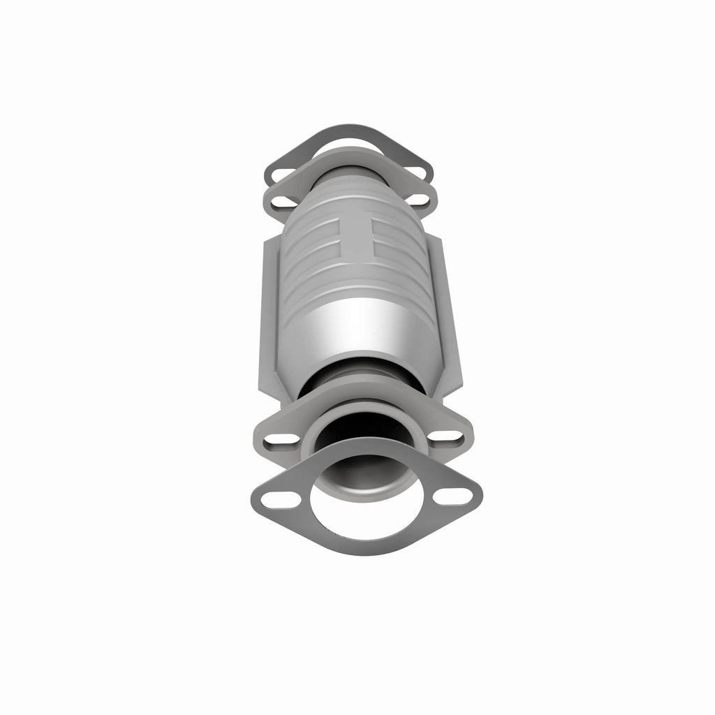MagnaFlow Exhaust Products 3391767 California CARB Direct-Fit Catalytic Converter for Select Nissan D21, Toyota Van