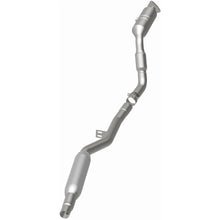 Load image into Gallery viewer, MagnaFlow Exhaust Products 4481133 California CARB Direct-Fit Catalytic Converter for Select Audi A6 Quattro