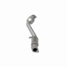 Load image into Gallery viewer, MagnaFlow Exhaust Products 51933 OEM Grade Direct-Fit Catalytic Converter for Select Scion FR-S, Subaru BRZ, Toyota 86