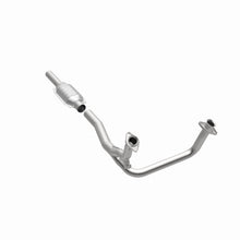 Load image into Gallery viewer, MagnaFlow Exhaust Products 93307 Standard Grade Direct-Fit Catalytic Converter for Select Ford Bronco, Ford F-150, Ford F-250