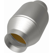Load image into Gallery viewer, MagnaFlow Exhaust Products 59559 Standard Grade Universal Catalytic Converter