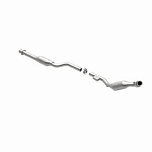 Load image into Gallery viewer, MagnaFlow Exhaust Products 454028 California CARB Direct-Fit Catalytic Converter for Select Mercedes-Benz E320