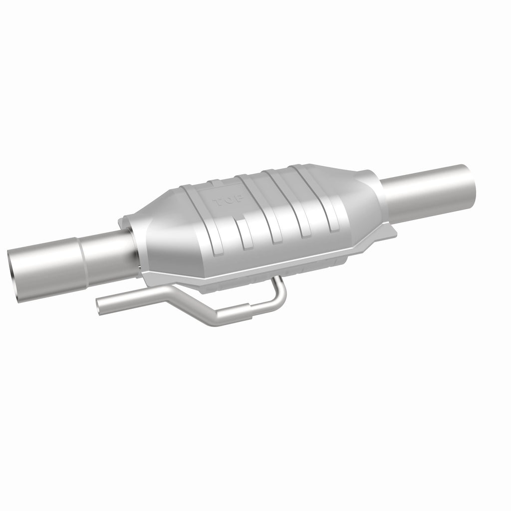 MagnaFlow Exhaust Products 95220 HM Grade Direct-Fit Catalytic Converter for Select Dodge Ram 2500, Dodge Ram