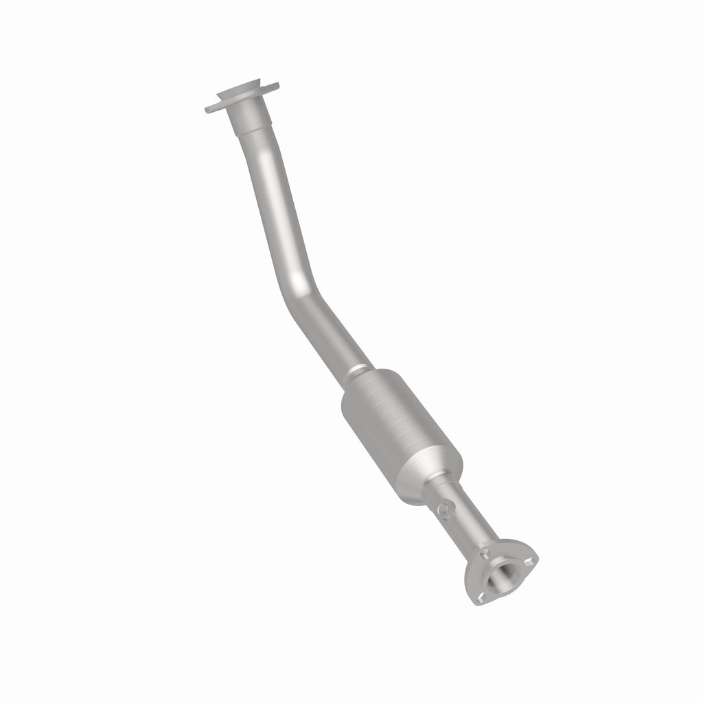 MagnaFlow Exhaust Products 4481460 California CARB Direct-Fit Catalytic Converter for Select Buick Skylark, Oldsmobile Achieva, Pontiac Grand Am