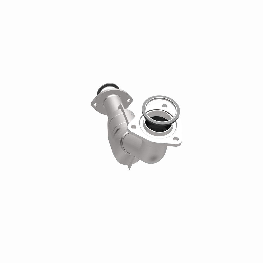 MagnaFlow Exhaust Products 23758 HM Grade Direct-Fit Catalytic Converter for Select Toyota Tacoma