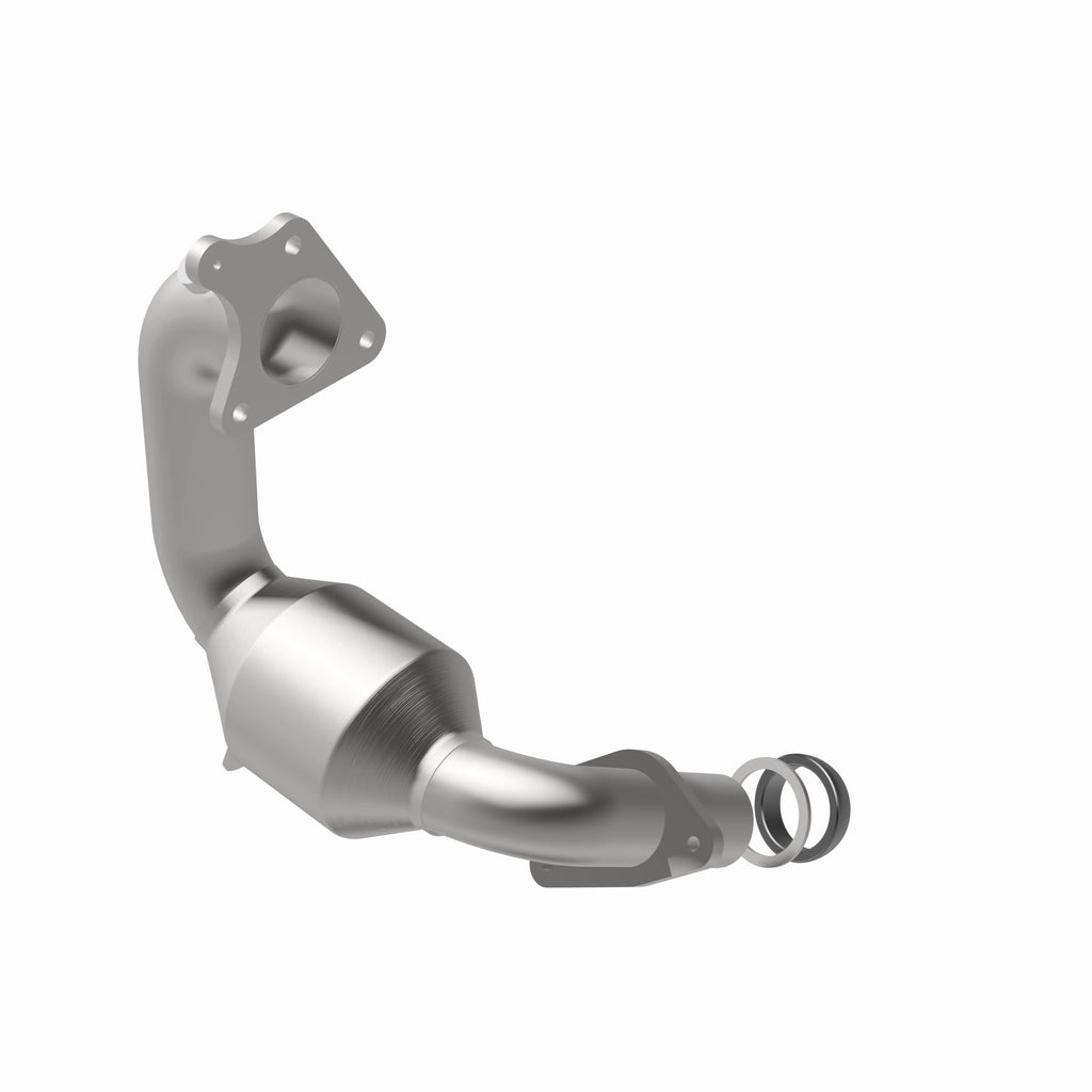 MagnaFlow Exhaust Products 52438 OEM Grade Direct-Fit Catalytic Converter for Select Nissan Juke, Nissan Sentra