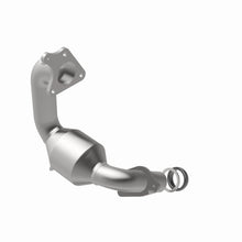Load image into Gallery viewer, MagnaFlow Exhaust Products 52438 OEM Grade Direct-Fit Catalytic Converter for Select Nissan Juke, Nissan Sentra