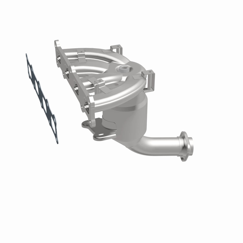 MagnaFlow Exhaust Products 51260 OEM Grade Manifold Catalytic Converter for Select Dodge Caliber, Jeep Compass, Jeep Patriot, Lexus RX350