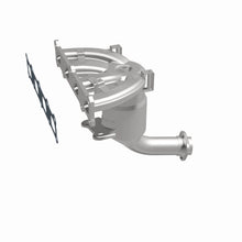 Load image into Gallery viewer, MagnaFlow Exhaust Products 51260 OEM Grade Manifold Catalytic Converter for Select Dodge Caliber, Jeep Compass, Jeep Patriot, Lexus RX350