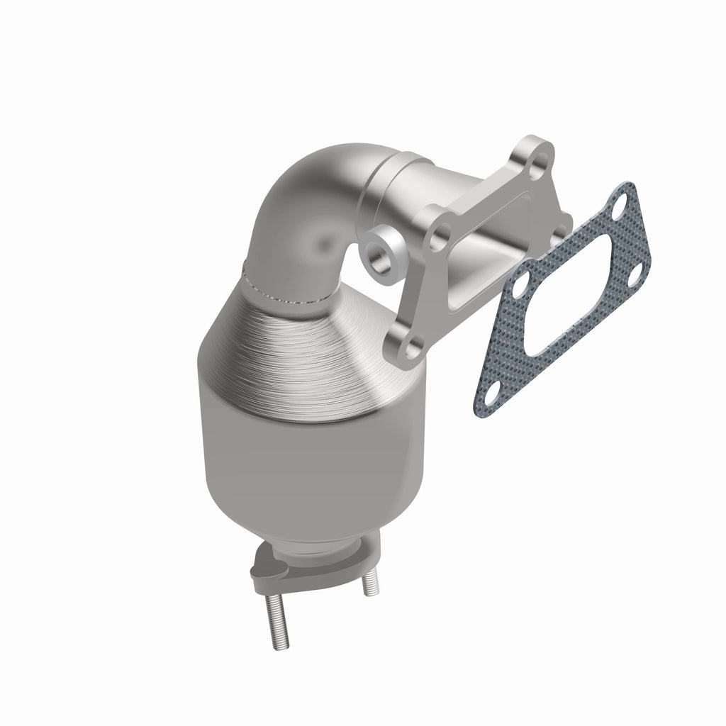 MagnaFlow Exhaust Products 5582188 California CARB Manifold Catalytic Converter for Select Chevrolet Equinox, GMC Terrain