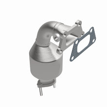 Load image into Gallery viewer, MagnaFlow Exhaust Products 5582188 California CARB Manifold Catalytic Converter for Select Chevrolet Equinox, GMC Terrain