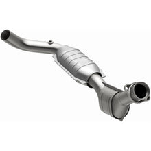 Load image into Gallery viewer, MagnaFlow Exhaust Products 93428 HM Grade Direct-Fit Catalytic Converter for Select Ford F-150