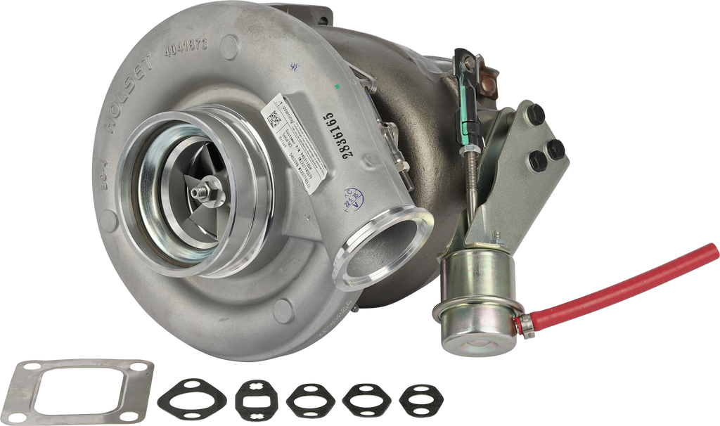 Alliant Power 4031185H Turbocharger