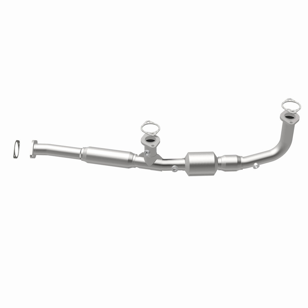MagnaFlow Exhaust Products 49957 OEM Grade Direct-Fit Catalytic Converter for Select Chrysler Sebring, Dodge Avenger