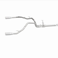 Load image into Gallery viewer, MagnaFlow Exhaust Products 19359 Street Series Polished DPF Back System for Select Ram
