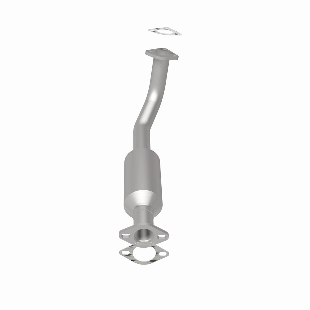 MagnaFlow Exhaust Products 52050 OEM Grade Direct-Fit Catalytic Converter for Select Kia Sportage