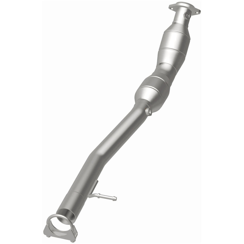 MagnaFlow Exhaust Products 49713 OEM Grade Direct-Fit Catalytic Converter for Select Land Rover Range Rover