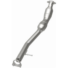 Load image into Gallery viewer, MagnaFlow Exhaust Products 49713 OEM Grade Direct-Fit Catalytic Converter for Select Land Rover Range Rover