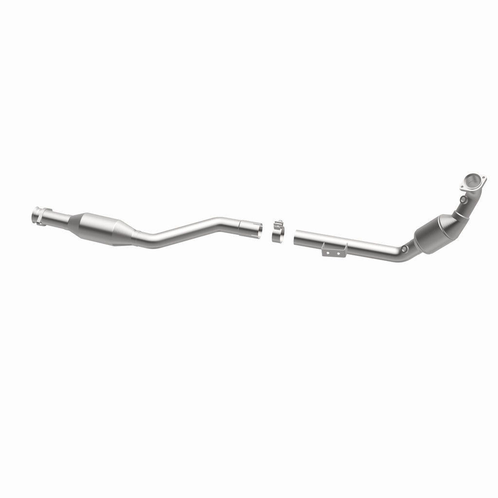 MagnaFlow Exhaust Products 49519 OEM Grade Direct-Fit Catalytic Converter for Select Mercedes-Benz CL500, Mercedes-Benz S430, Mercedes-Benz S500