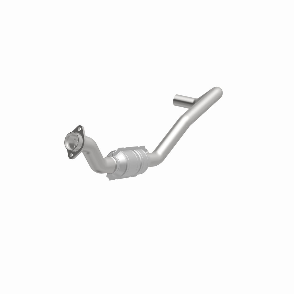 MagnaFlow Exhaust Products 49609 OEM Grade Direct-Fit Catalytic Converter for Select Dodge Ram