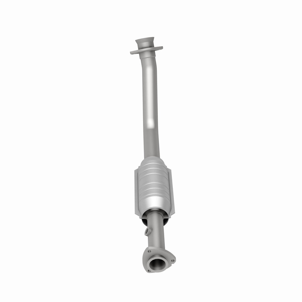 MagnaFlow Exhaust Products 23460 HM Grade Direct-Fit Catalytic Converter for Select Buick Skylark, Oldsmobile Achieva, Pontiac Grand Am