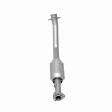 Load image into Gallery viewer, MagnaFlow Exhaust Products 23460 HM Grade Direct-Fit Catalytic Converter for Select Buick Skylark, Oldsmobile Achieva, Pontiac Grand Am