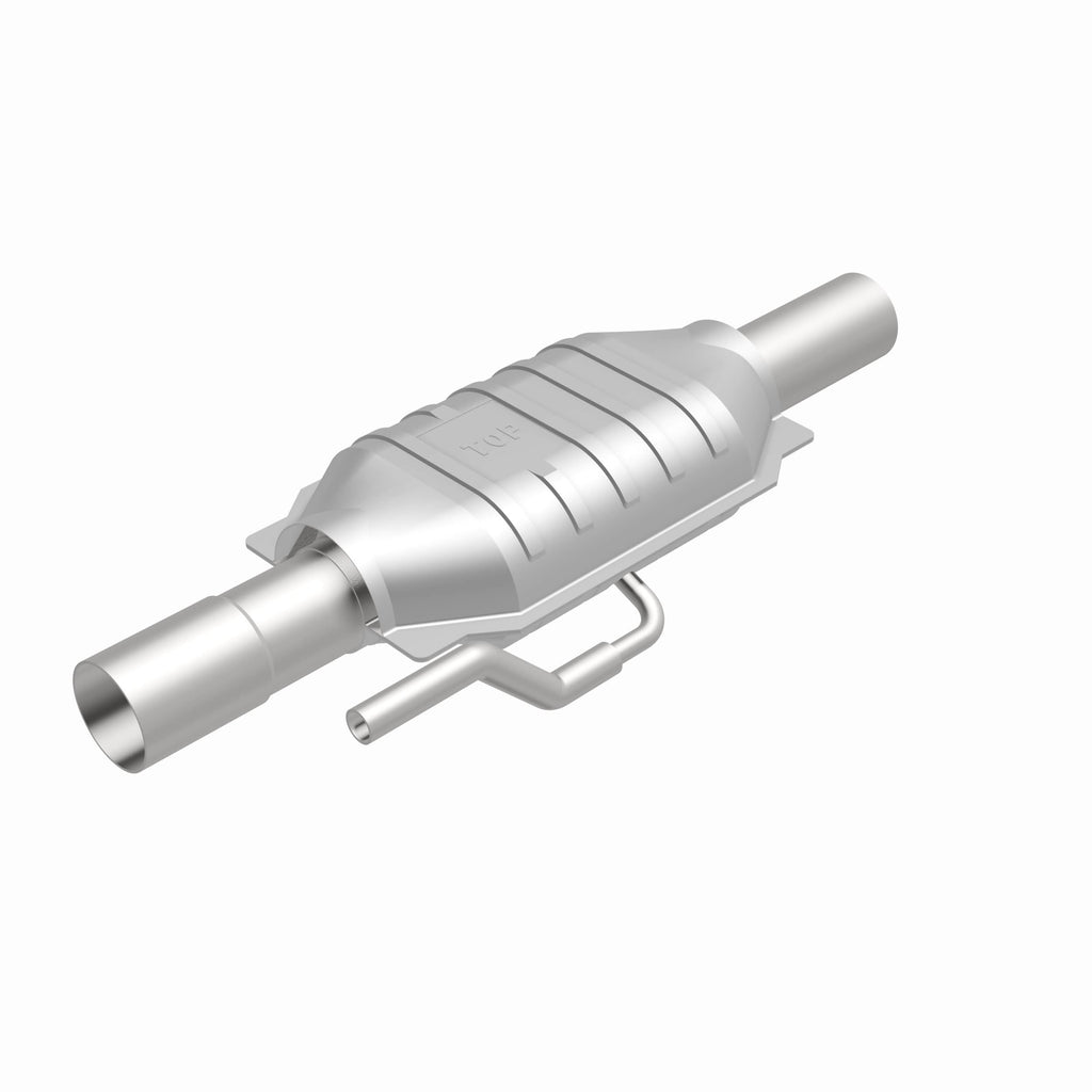MagnaFlow Exhaust Products 95220 HM Grade Direct-Fit Catalytic Converter for Select Dodge Ram 2500, Dodge Ram